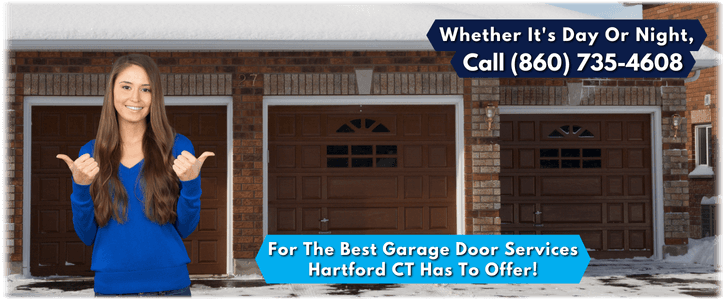 Hartford CT Garage Door Repair Hartford CT Garage Door Repair