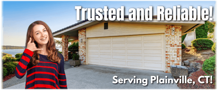 Garage Door Repair Plainville CT