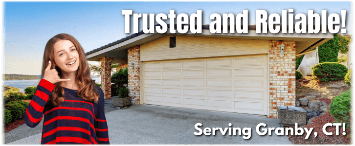 Garage Door Repair Granby CT