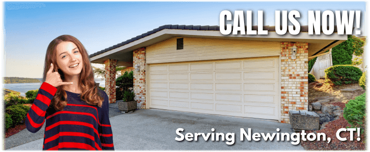 Garage Door Repair Newington CT